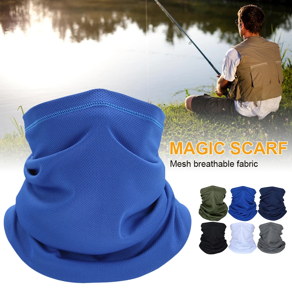 Camping Hiking Scarves Cycling Sports Bandana Buffs Outdoor Balaclava Headband Headwear Men Women Neck Warmer Tube Magic Scarf
Camping Hiking Scarves Cycling Sports Bandana Buffs Outdoor Balaclava Headband Headwear Men Women Neck Warmer Tube Magic Scarf