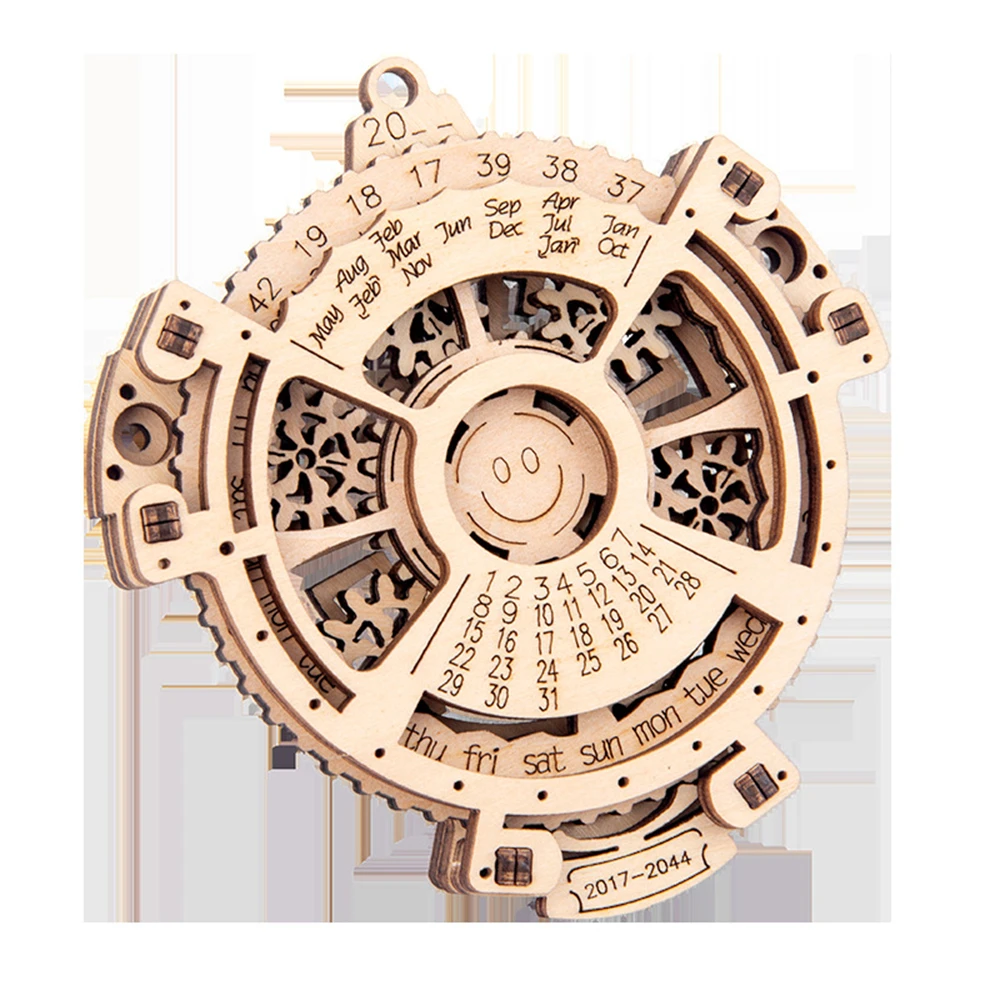 3D DIY Puzzle Model Toy Mechanical Rotating Gear Inserting Turntable Assembly Toy Gift Science Experiment Educational Kit
3D DIY Puzzle Model Toy Mechanical Rotating Gear Inserting Turntable Assembly Toy Gift Science Experiment Educational Kit
