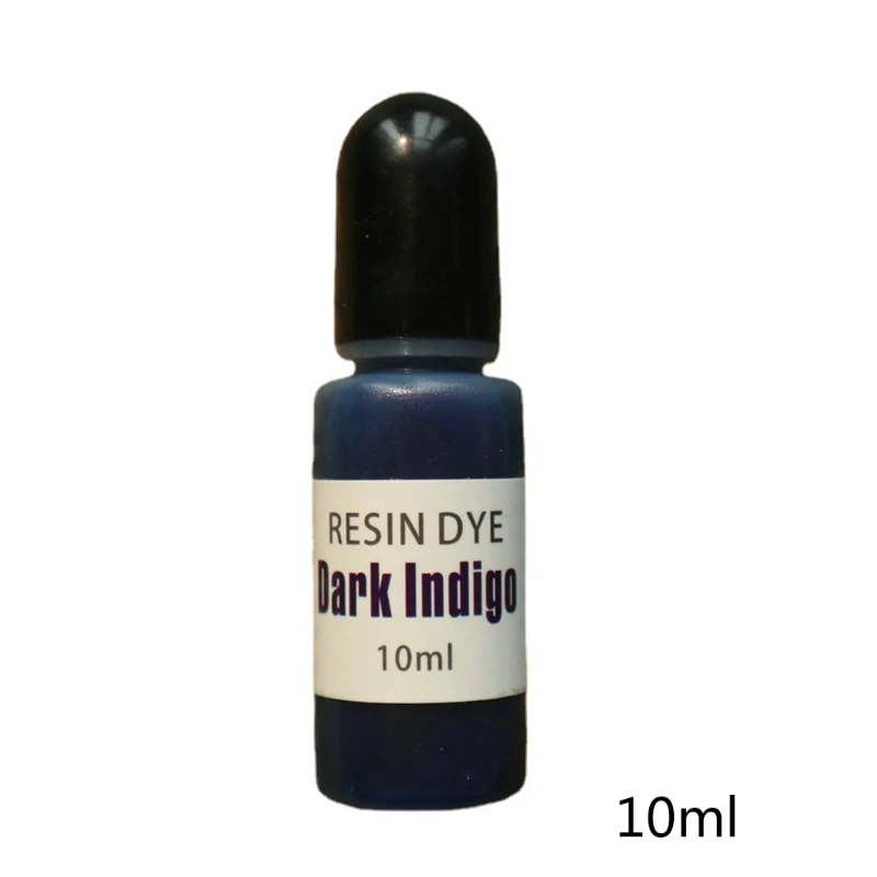 28 Colors Epoxy Resin Diffusion Pigment Alcohol Ink Liquid Colorant Dye DIY Crafts Jewelry Making
28 Colors Epoxy Resin Diffusion Pigment Alcohol Ink Liquid Colorant Dye DIY Crafts Jewelry Making