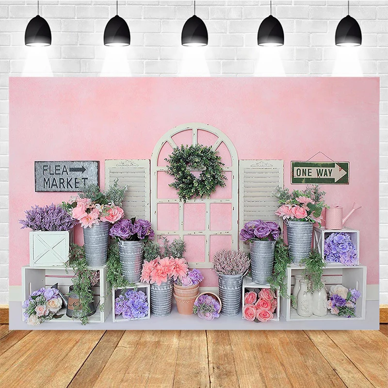 Mocsicka Spring Easter Egg Backdrops for Photography Garden Floral Bunny Decoration Cake Smash Photocall Background Photo Studio 
Mocsicka Spring Easter Egg Backdrops for Photography Garden Floral Bunny Decoration Cake Smash Photocall Background Photo Studio