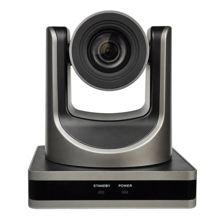 Factory Supply 2Megapixel 12x Optical Zoom 1080P PTZ HD IP RTSP RTMP Onvif Video Conference Camera
Factory Supply 2Megapixel 12x Optical Zoom 1080P PTZ HD IP RTSP RTMP Onvif Video Conference Camera