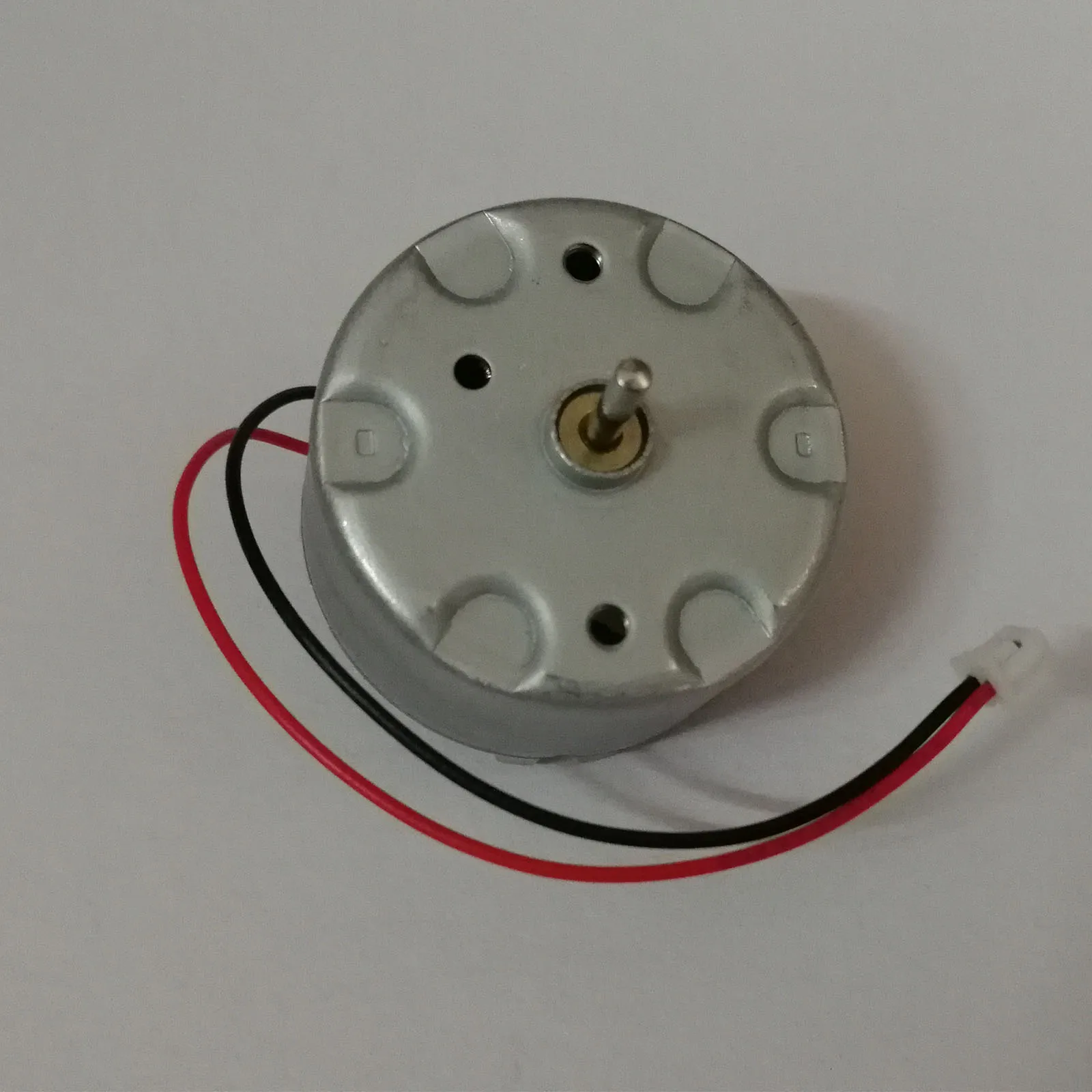 1PC Replacement Laser Head Motor for 360 Sweeping Robot Motor for 360 S5 S6 S7 T90 Vacuum Cleaner Repair Part
1PC Replacement Laser Head Motor for 360 Sweeping Robot Motor for 360 S5 S6 S7 T90 Vacuum Cleaner Repair Part