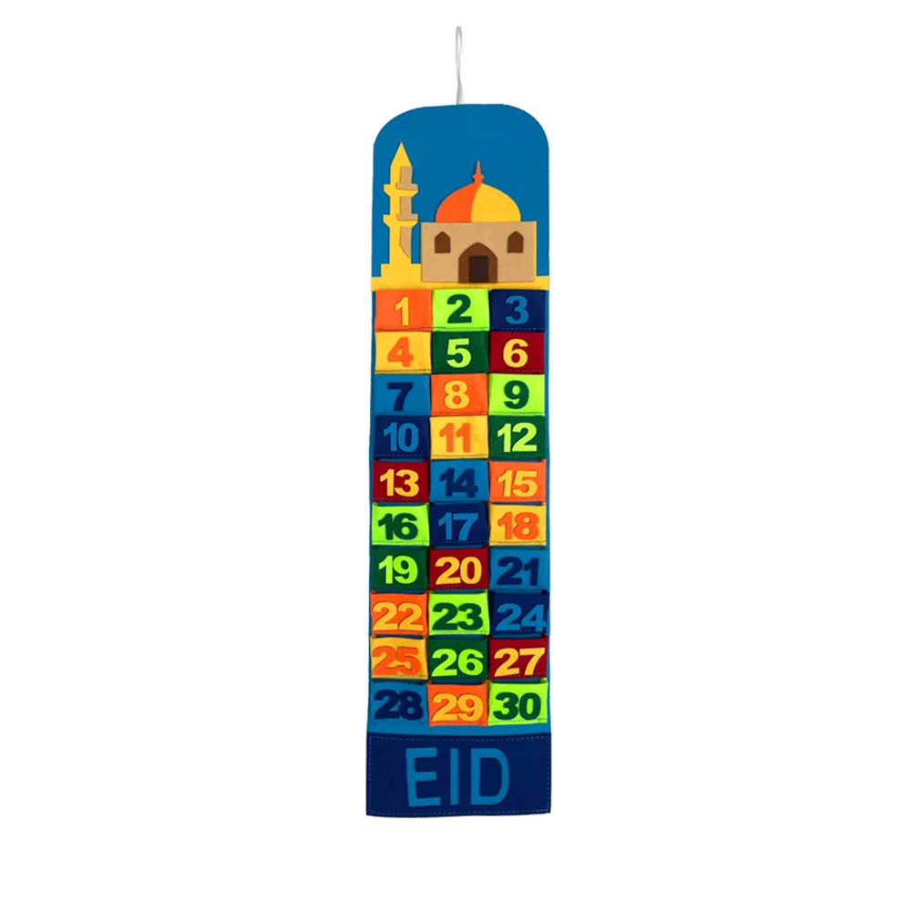 2021 EID Mubarak Decor Advent Calendar Ramadan Mubarak Decor for Home Islamic Muslim Party Supplies Ramadan Kareem Eid Al Adha
2021 EID Mubarak Decor Advent Calendar Ramadan Mubarak Decor for Home Islamic Muslim Party Supplies Ramadan Kareem Eid Al Adha
