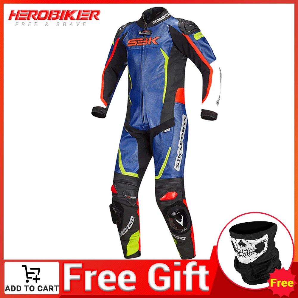 Куртка мотоциклетная HEROBIKER, одежда для езды на Локомотиве, мужской кожаный костюм для мотокросса, профессиональная эластичная кожаная трен...
Куртка мотоциклетная HEROBIKER, одежда для езды на Локомотиве, мужской кожаный костюм для мотокросса, профессиональная эластичная кожаная трен...