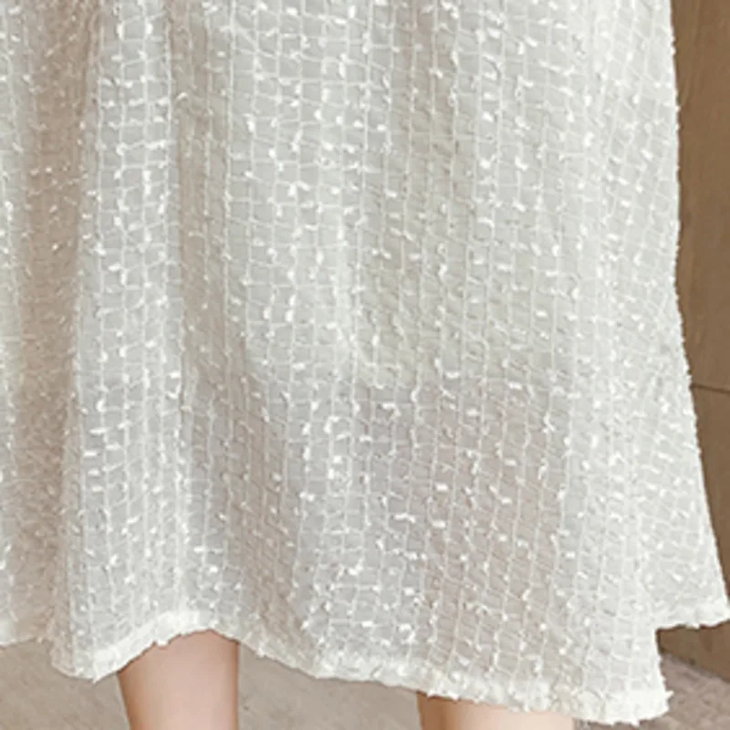 High Quality Vintage Elegant Beading Square Collar Solid Color Women Party Dress Long Sleeve Chiffon Midi Robe Vestidos Female
High Quality Vintage Elegant Beading Square Collar Solid Color Women Party Dress Long Sleeve Chiffon Midi Robe Vestidos Female