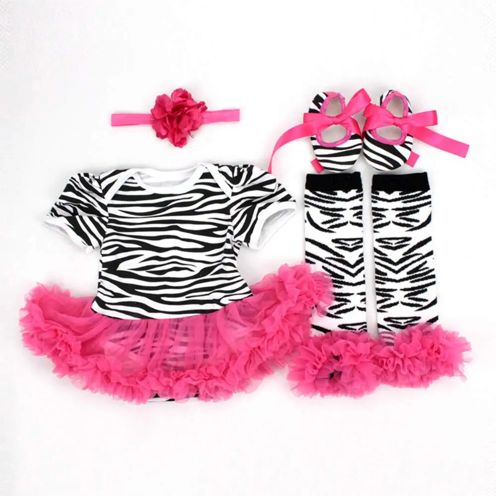 Reborn Baby Doll Clothes Outfit For 20-23 Inch Reborns Newborn Babies Matching Clothing Stripe Tutu Dress Four-Piece Set
Reborn Baby Doll Clothes Outfit For 20-23 Inch Reborns Newborn Babies Matching Clothing Stripe Tutu Dress Four-Piece Set