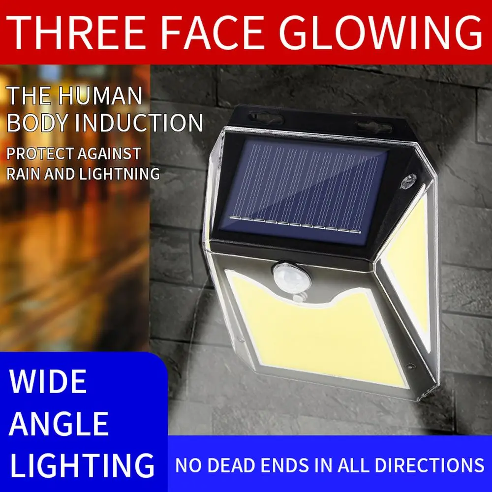 Solar Led Light Outdoor Luces Solares Para Exterior Led Lights Lamp Garden Solar Light Outdoors Spotlights For Garden Decoration
Solar Led Light Outdoor Luces Solares Para Exterior Led Lights Lamp Garden Solar Light Outdoors Spotlights For Garden Decoration