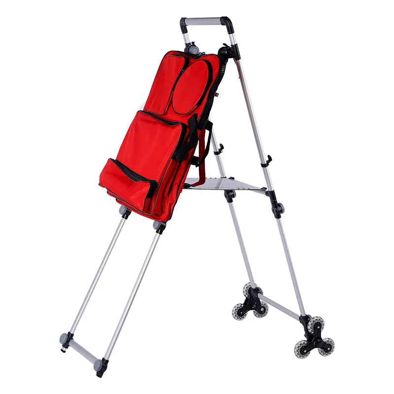 Easel Cart многофункциональный алюминиевый кронштейн из сплава для рисования товары