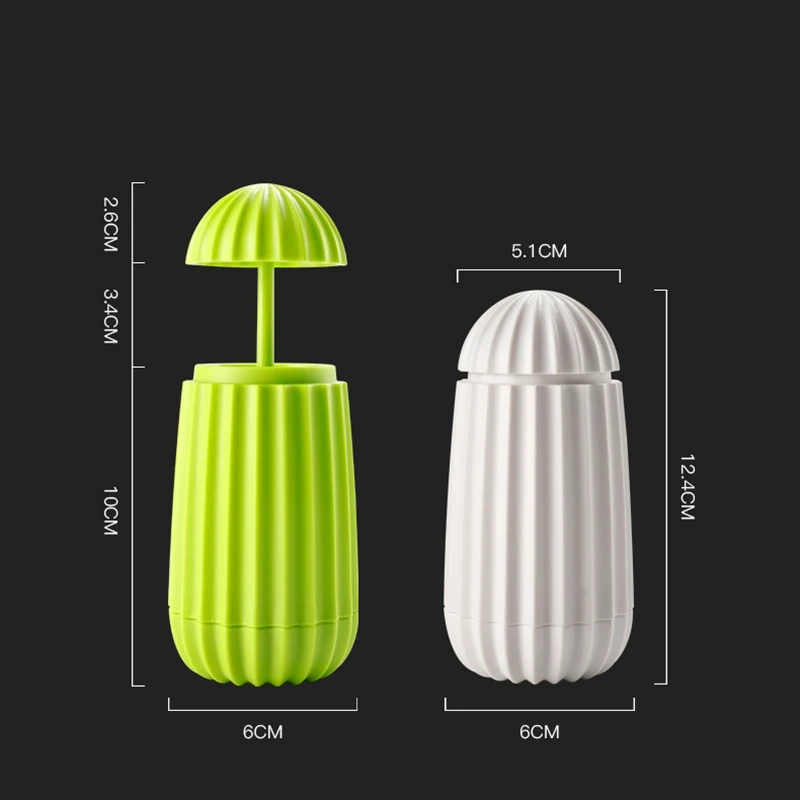 Automatic Cactus Shape Toothpicks Holder Cotton Swab Box Bamboo Stick Holder Case Home Table Decor Plastic Storage Box Organizer
Automatic Cactus Shape Toothpicks Holder Cotton Swab Box Bamboo Stick Holder Case Home Table Decor Plastic Storage Box Organizer