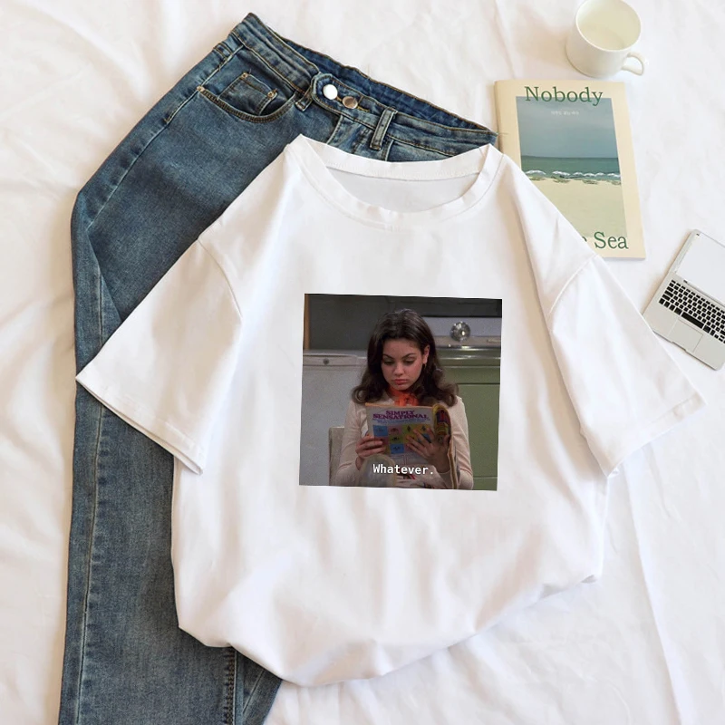 VIP HJN Summer Fun Cute Spoof Tops Tees Casual Kawaii Loose Harajuku Vintage Short Sleeve Punk Women Clothes T Shirt
VIP HJN Summer Fun Cute Spoof Tops Tees Casual Kawaii Loose Harajuku Vintage Short Sleeve Punk Women Clothes T Shirt