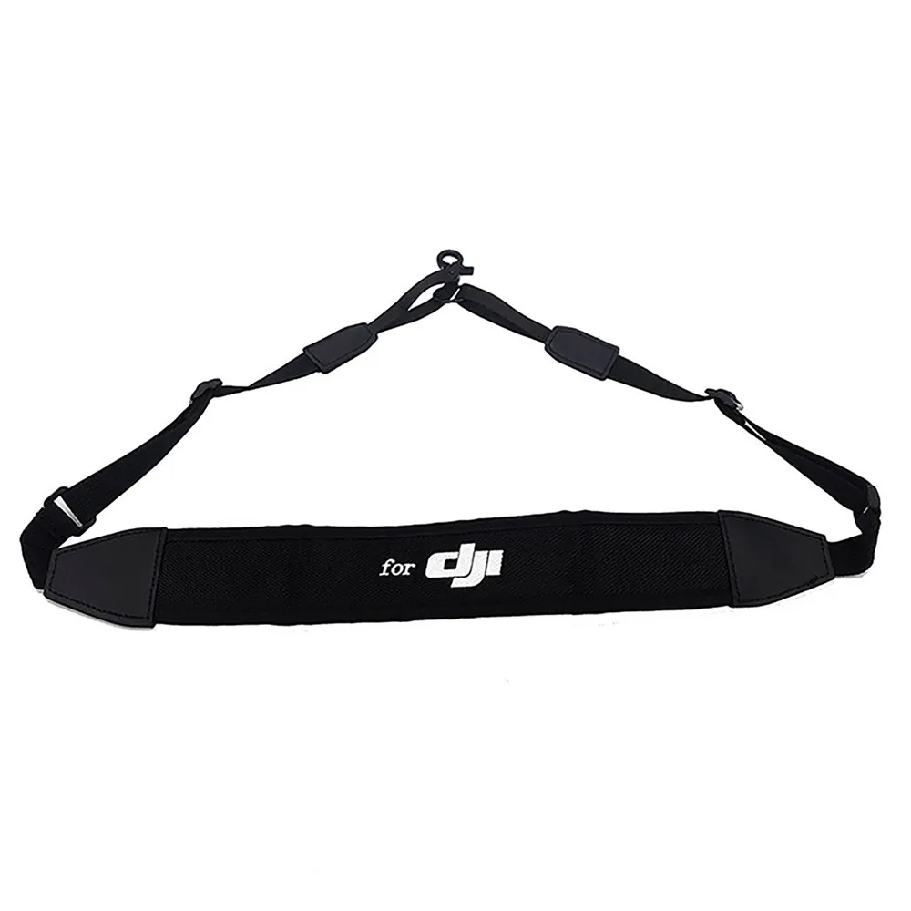 Adjustable Lanyard Neck Strap Belt Sling with Hook for DJI FPV Drone Romote Controller Accessories
Adjustable Lanyard Neck Strap Belt Sling with Hook for DJI FPV Drone Romote Controller Accessories
