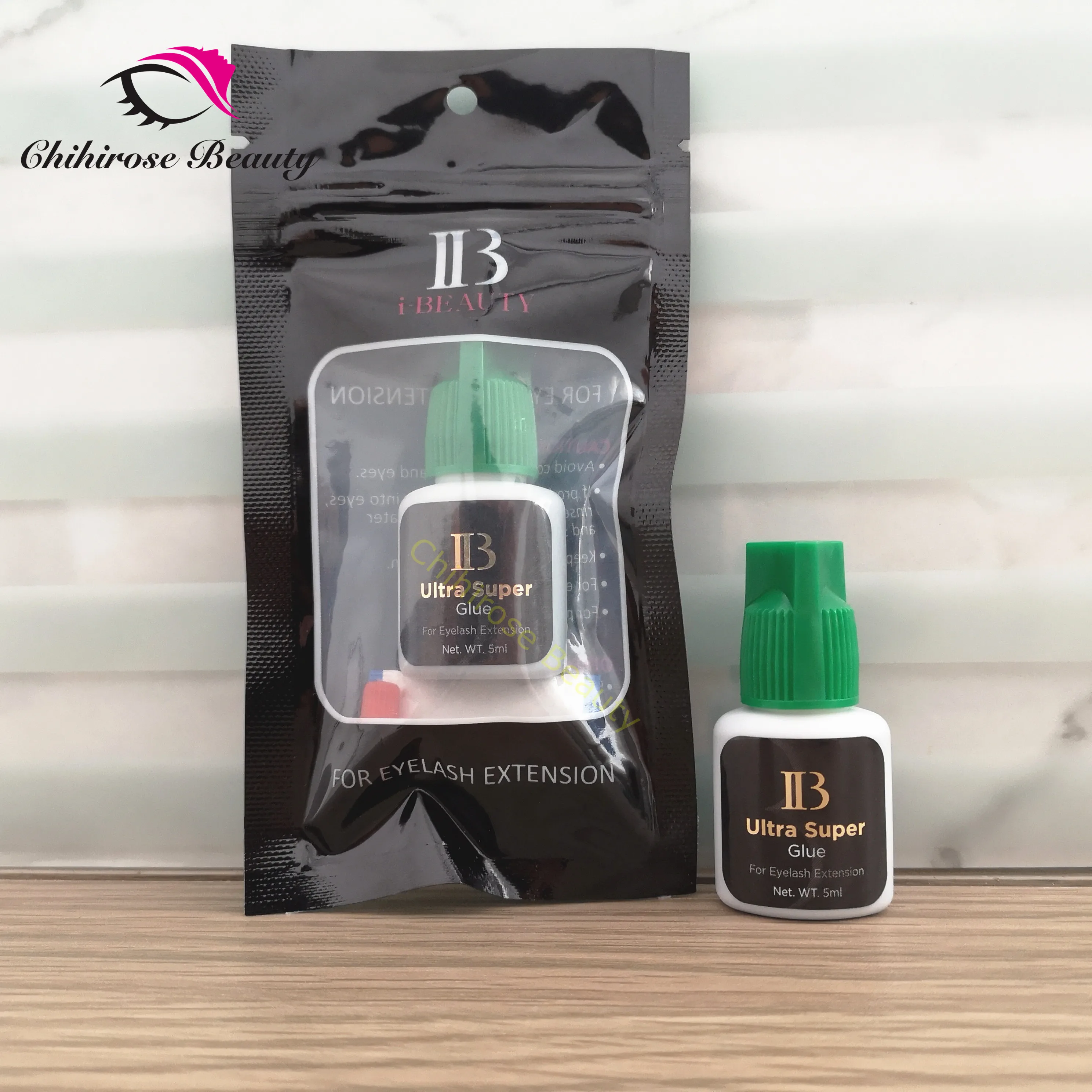 10 шт. быстро сохнет ibeauty ультра супер клей накладные ресницы макияж для