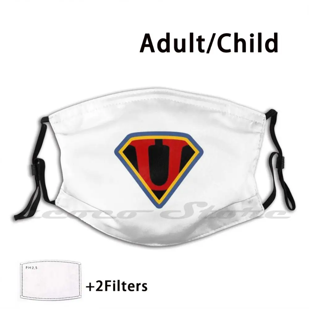 Ultraman логотип пользовательский шаблон моющийся фильтр Pm2.5 для взрослых детей маска Ultraman логотип мультфильм милый забавный Kawaii крутой аниме для детей
Ultraman логотип пользовательский шаблон моющийся фильтр Pm2.5 для взрослых детей маска Ultraman логотип мультфильм милый забавный Kawaii крутой аниме для детей