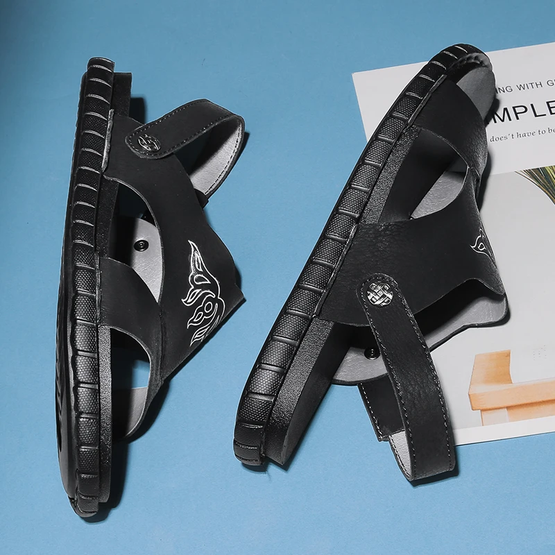 Мужские сандаловые сандалии homens, Мужские дышащие мужские трусики, японские удобные водонепроницаемые 44 платья
Мужские сандаловые сандалии homens, Мужские дышащие мужские трусики, японские удобные водонепроницаемые 44 платья