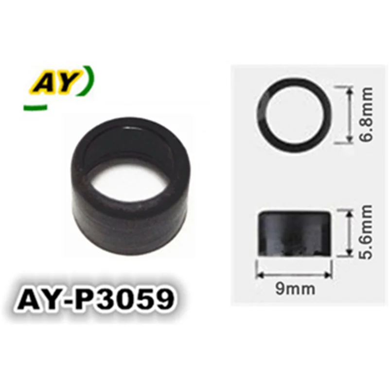 100 шт., горячая Распродажа, крышка топливной форсунки для Mazda Protege 1,6 л 1,5 л, комплекты для ремонта автомобилей (AY-P3059)
100 шт., горячая Распродажа, крышка топливной форсунки для Mazda Protege 1,6 л 1,5 л, комплекты для ремонта автомобилей (AY-P3059)