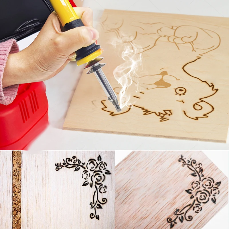 MIUSIE 29Pcs Leather Carving Set Stamping Punch Set and Adjustable Swivel Knife Carving Working Saddle Making for Beginner
MIUSIE 29Pcs Leather Carving Set Stamping Punch Set and Adjustable Swivel Knife Carving Working Saddle Making for Beginner