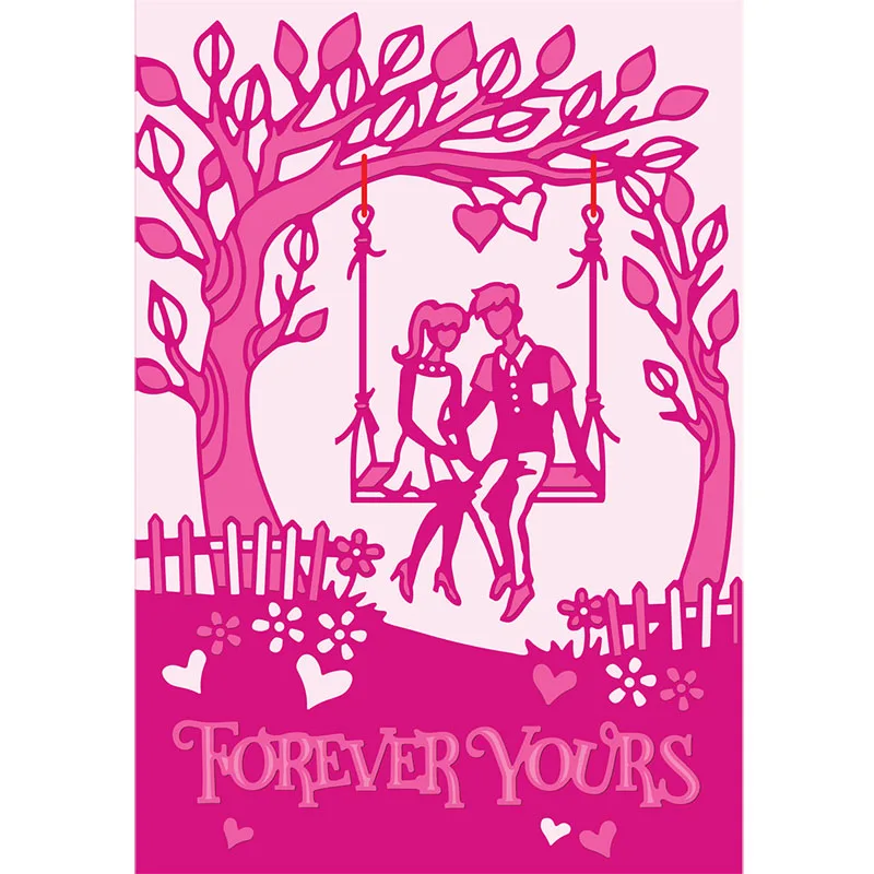Металлические пресс-формы 2021 Forever Yours, 129*224 мм, «сделай сам», скрапбукинг, фотоальбом, декоративное тиснение, пресс-форма для карточек
Металлические пресс-формы 2021 Forever Yours, 129*224 мм, «сделай сам», скрапбукинг, фотоальбом, декоративное тиснение, пресс-форма для карточек