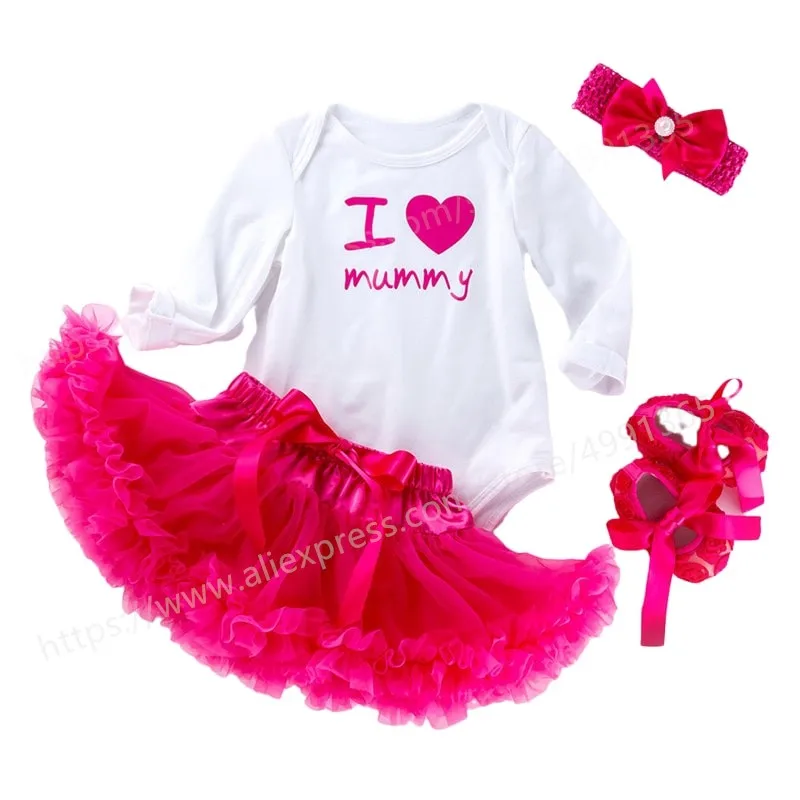 Baby Girls Dress First Communication Ceremony Clothing Tutu Party Elegant Girls Princess Dress Kids Clothing Vestidos
Baby Girls Dress First Communication Ceremony Clothing Tutu Party Elegant Girls Princess Dress Kids Clothing Vestidos