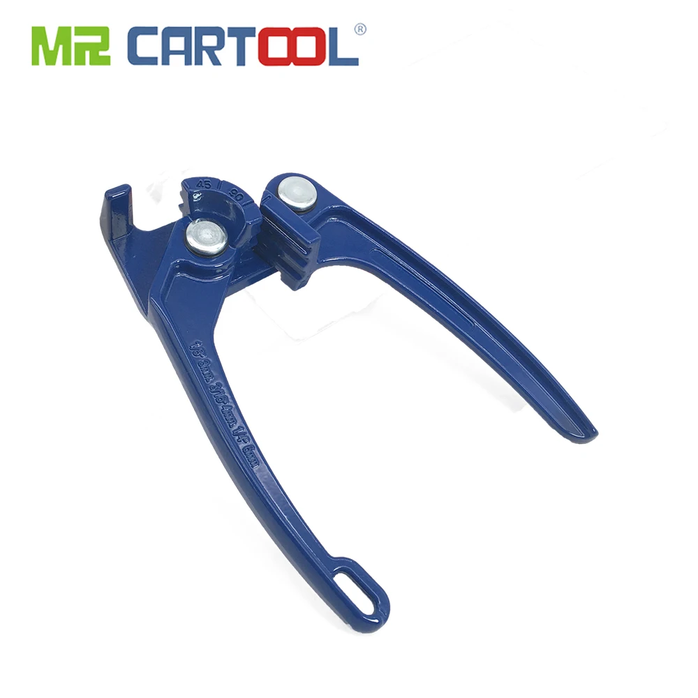MR CARTOOL Новый 1/8 3/16 1/4 "трубогибочный трубогиб топливный тормоз AC хладагент линия гибочный инструмент набор для ремонта автомобиля
MR CARTOOL Новый 1/8 3/16 1/4 "трубогибочный трубогиб топливный тормоз AC хладагент линия гибочный инструмент набор для ремонта автомобиля