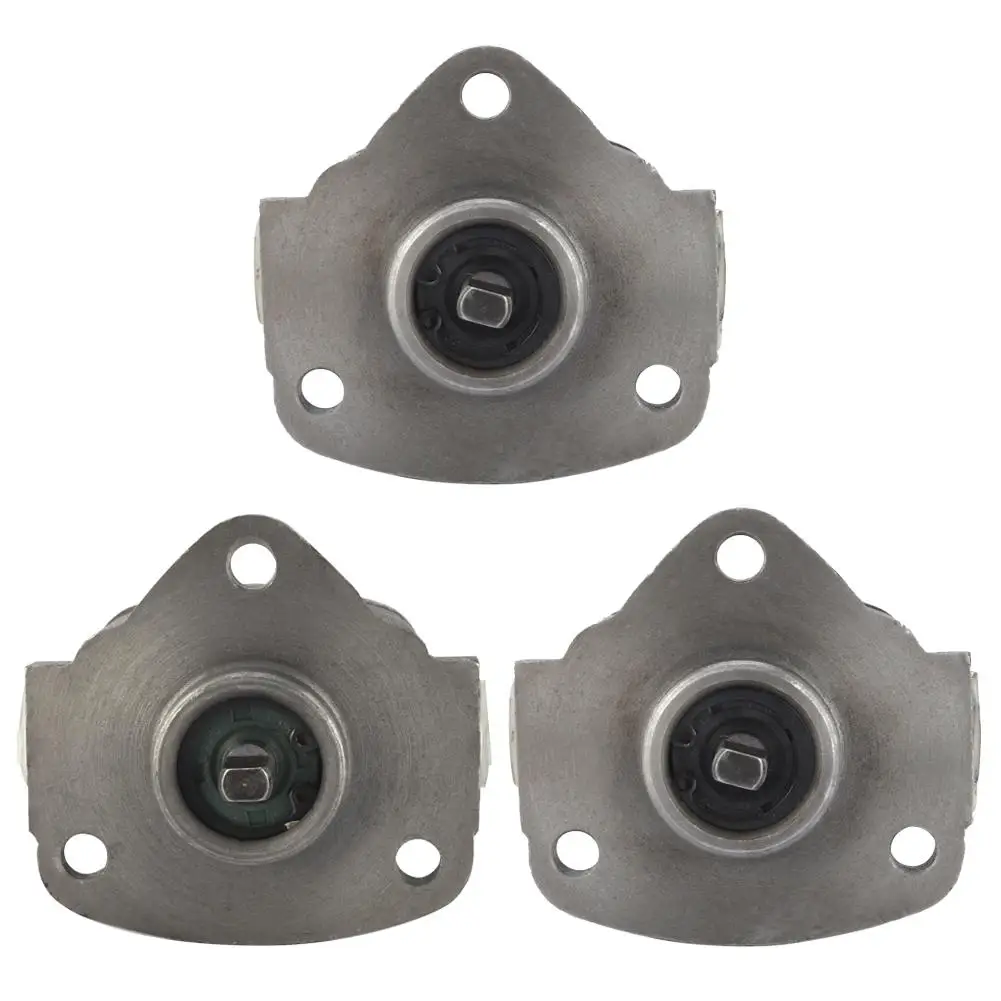 0.5Mpa 1800r/min Gear Oil Pump Insert Type Lubricating Cycloid Gear Pump TOP-11A TOP-12A TOP-13A
0.5Mpa 1800r/min Gear Oil Pump Insert Type Lubricating Cycloid Gear Pump TOP-11A TOP-12A TOP-13A