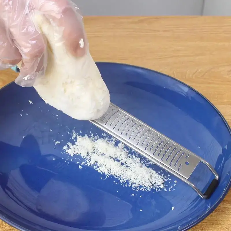 Citrus Lemon Zester & Cheese Grater-Parmesan Cheese, Lemon, Ginger, Garlic, Nutmeg, Chocolate, Vegetables, Fruits, kitchen tools
Citrus Lemon Zester & Cheese Grater-Parmesan Cheese, Lemon, Ginger, Garlic, Nutmeg, Chocolate, Vegetables, Fruits, kitchen tools