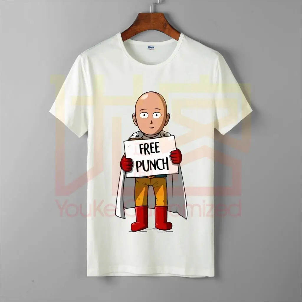 hero-saitama-one-punch-man-oppai-funny-t-shirt men's hot selling 100% cotton custom printed high quality brand unisex t-shirt
hero-saitama-one-punch-man-oppai-funny-t-shirt men's hot selling 100% cotton custom printed high quality brand unisex t-shirt