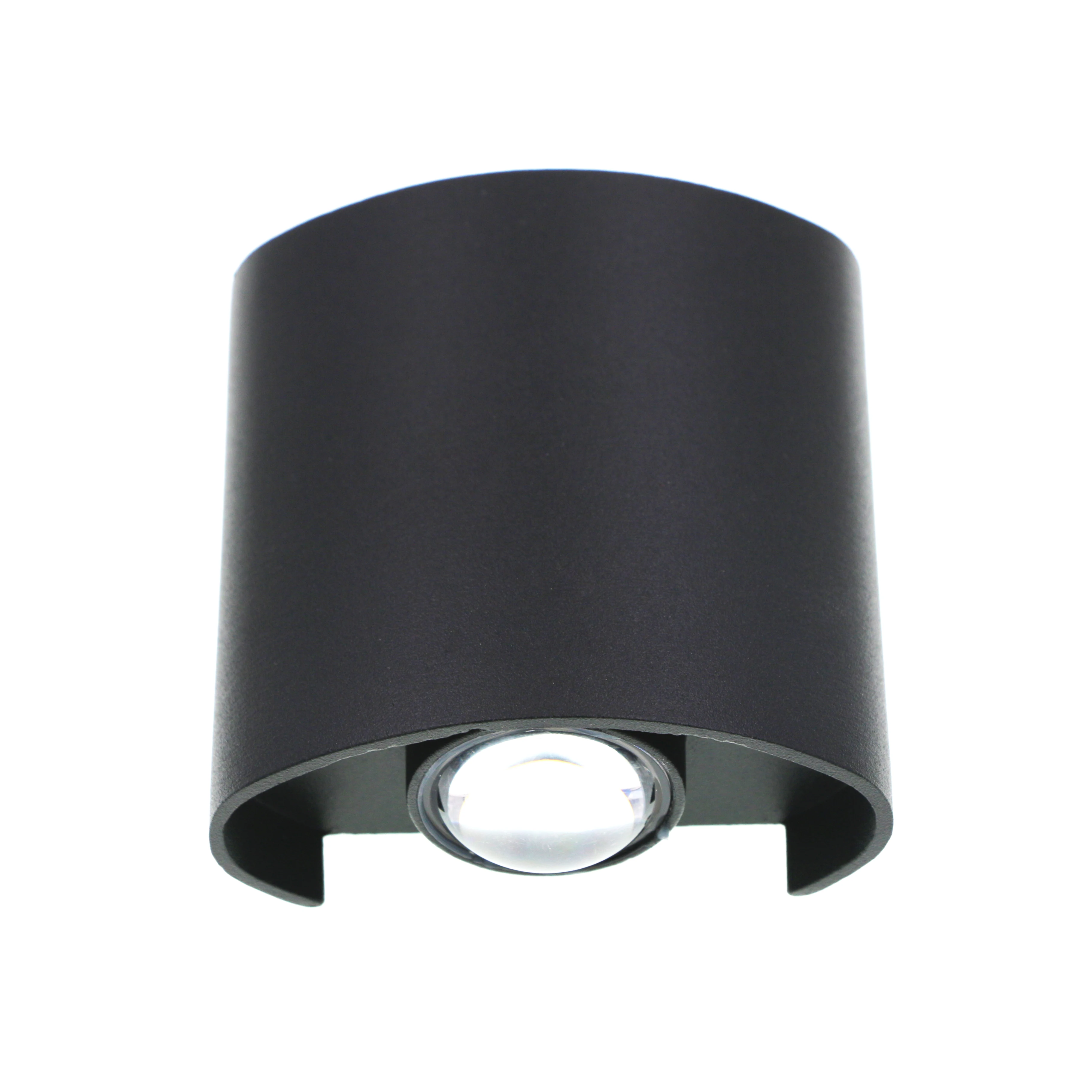 Wall Lamp Aluminum Outdoor Waterproof Up Down Wall Light For Home Stair Bedroom Bedside Bathroom Corridor Lighting
Wall Lamp Aluminum Outdoor Waterproof Up Down Wall Light For Home Stair Bedroom Bedside Bathroom Corridor Lighting