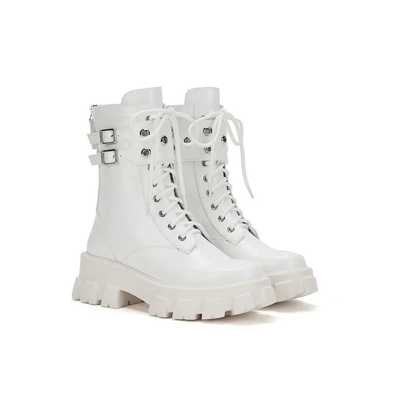 the same boots, women's British style, thick versatile motorcycle boots, children's
the same boots, women's British style, thick versatile motorcycle boots, children's