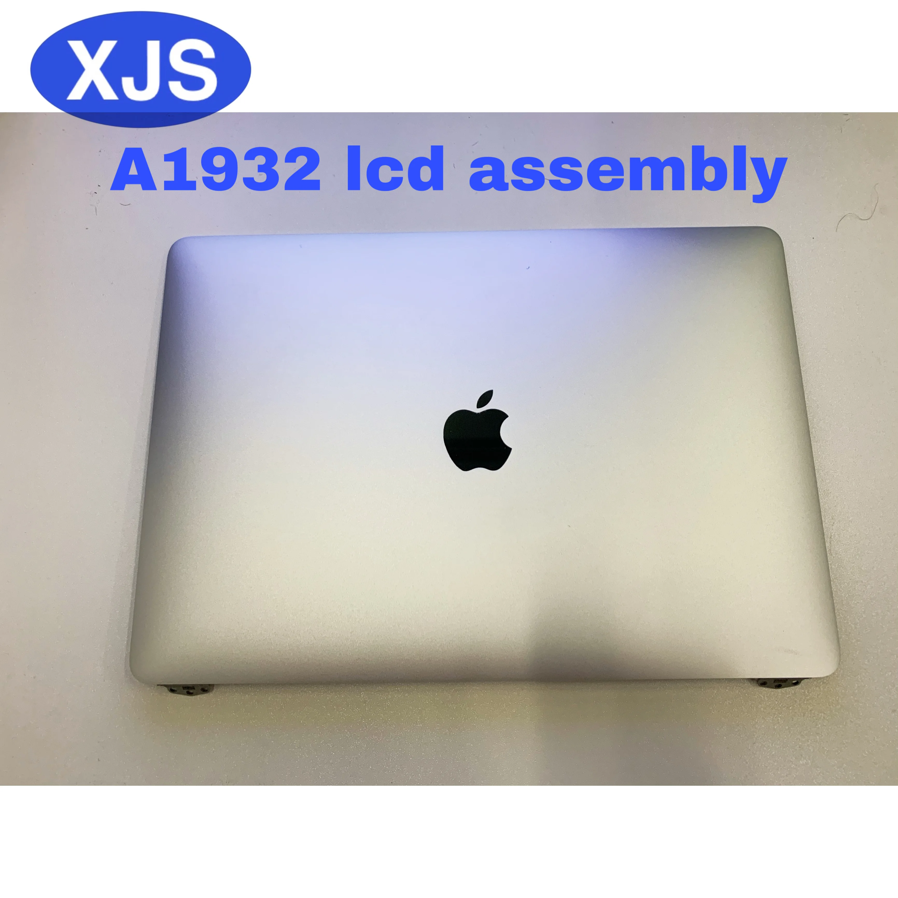 A1932 ЖК экран в сборе для Macbook Air New Grey/Gold/Slive Retina 13 дюймов сменный дисплей ноутбука 2018