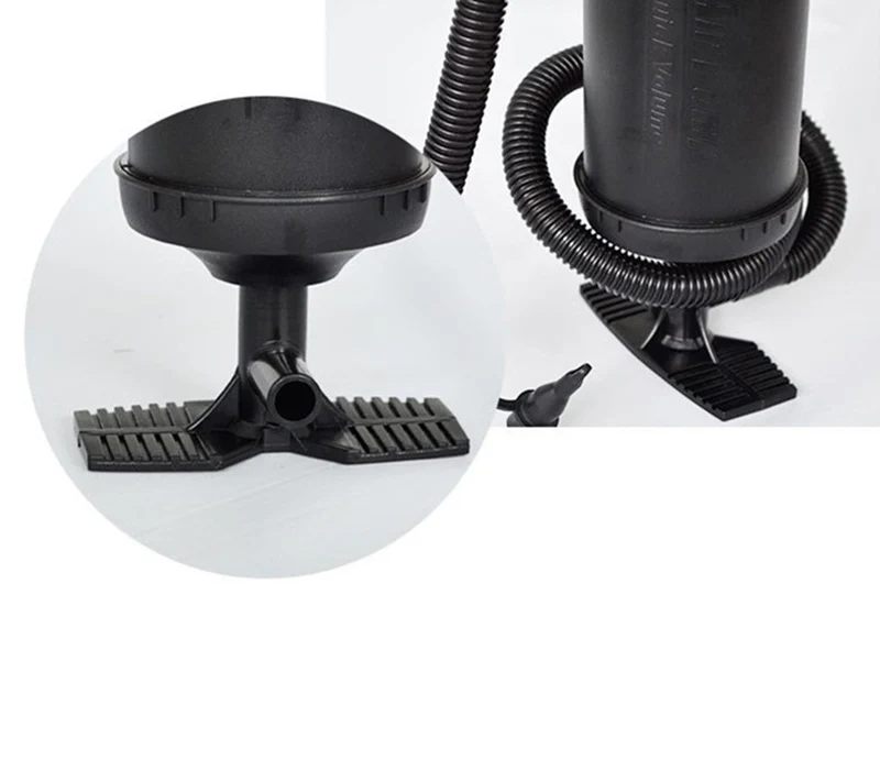 Outdoor Manual Inflatior Quick Hand Pump Manual Pump Balloon Hand-pull Air Pump Hand Mattress Pool Inflatable Swim Ring Pump
Outdoor Manual Inflatior Quick Hand Pump Manual Pump Balloon Hand-pull Air Pump Hand Mattress Pool Inflatable Swim Ring Pump