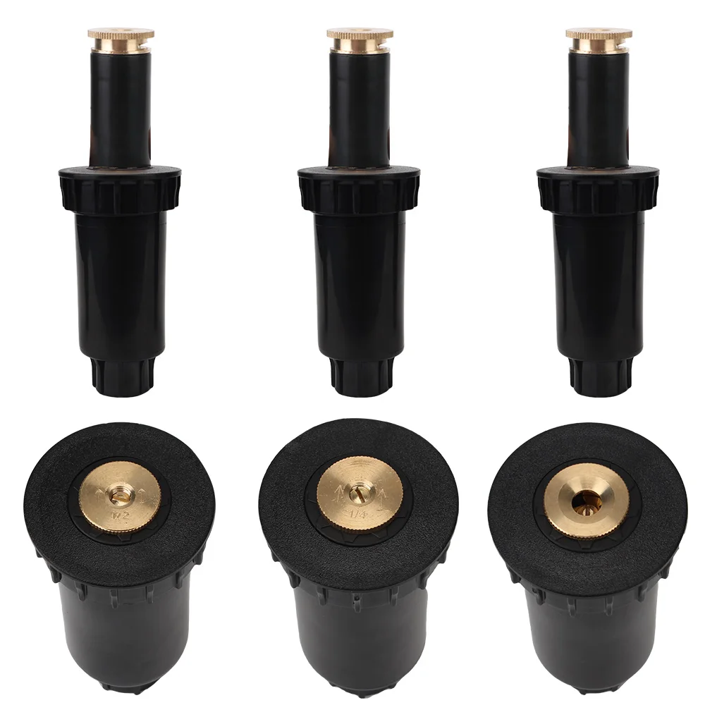 Automatic Irrigation Watering Tool Lawn Watering Sprinkler Head 90/180/360 Degree Pop up Sprinklers Garden Spray Nozzle
Automatic Irrigation Watering Tool Lawn Watering Sprinkler Head 90/180/360 Degree Pop up Sprinklers Garden Spray Nozzle