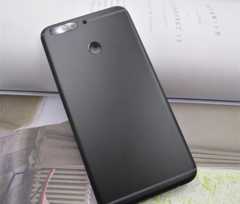 For Huawei Honor V9 DUK-AL20 DUK-TL30 Back Battery Cover Door Housing case Rear Glass parts
For Huawei Honor V9 DUK-AL20 DUK-TL30 Back Battery Cover Door Housing case Rear Glass parts