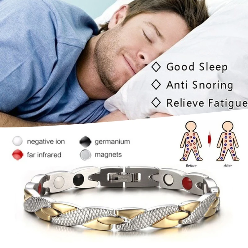 Weight Loss Bracelets & Bangles Jewelry Twisted Magnets Healthy Weight Loss Bio Magnetic Bracelets Charm Bracelets For Men Women
Weight Loss Bracelets & Bangles Jewelry Twisted Magnets Healthy Weight Loss Bio Magnetic Bracelets Charm Bracelets For Men Women