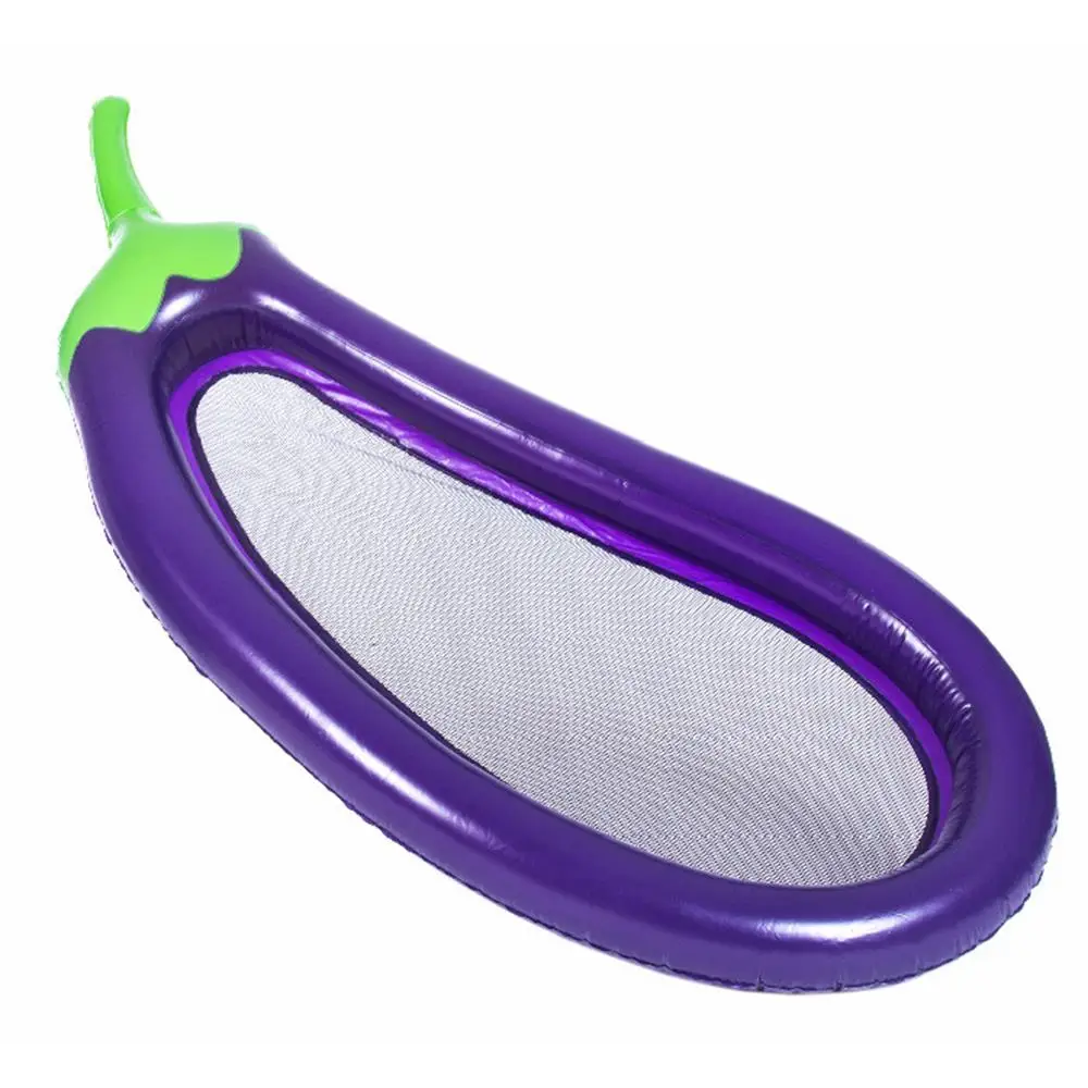 Floating Chair Inflatable Pool Float Summer Adults Eggplant Purple Kids Beach Floating Bed Lounge
Floating Chair Inflatable Pool Float Summer Adults Eggplant Purple Kids Beach Floating Bed Lounge