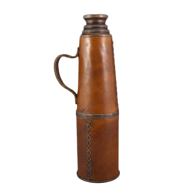 LAOJUNLU иностранный телескоп кожа Медь один цилиндр отличное качество изготовления имитация антикварной разные коллекции
LAOJUNLU иностранный телескоп кожа Медь один цилиндр отличное качество изготовления имитация антикварной разные коллекции