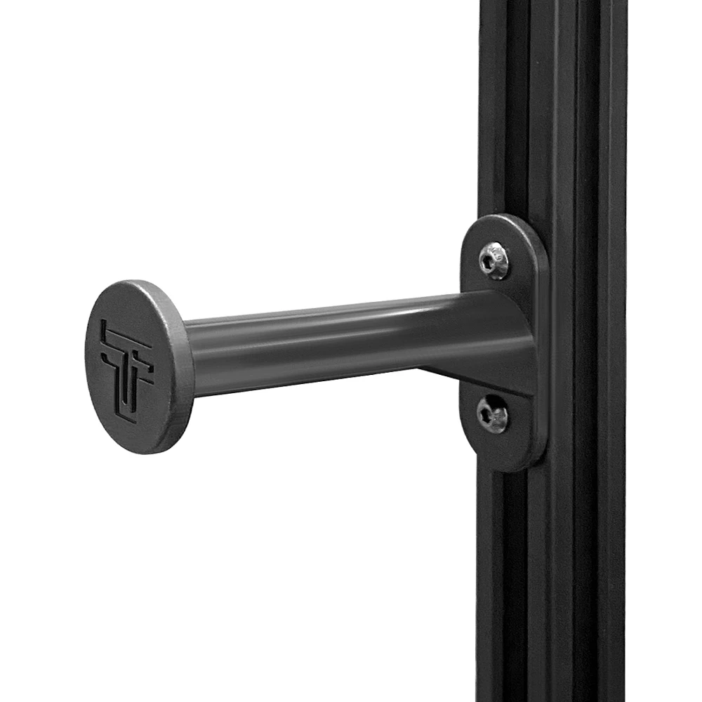 3D Printer Parts fixed filament rack holder consumables support material rack L type clip Wire Frame Holder for PLA/ABS filament
3D Printer Parts fixed filament rack holder consumables support material rack L type clip Wire Frame Holder for PLA/ABS filament