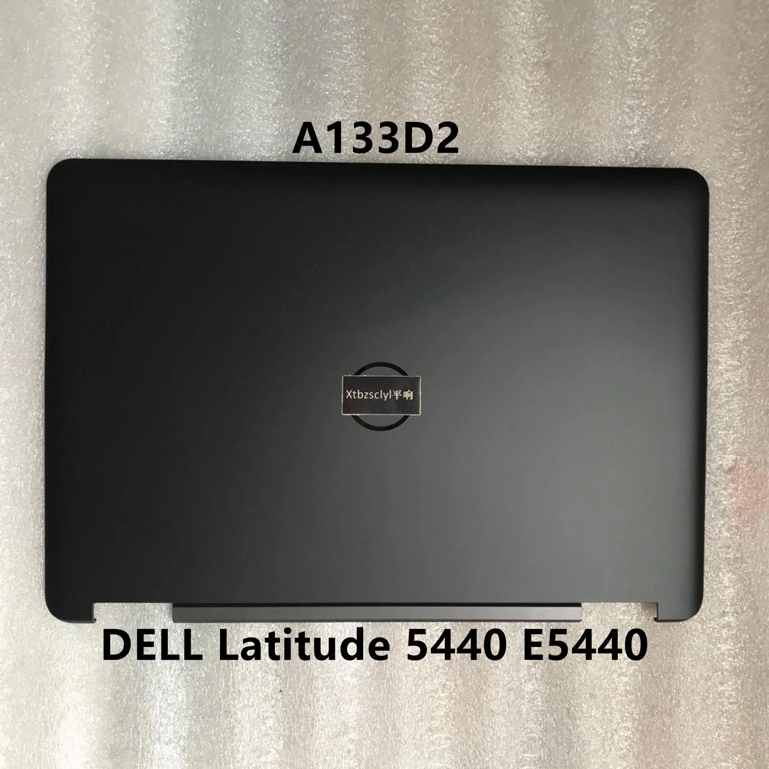 New For DELL Latitude 5440 14 E5440 LCD back cover Laptop A shell A133D2 133D2 
New For DELL Latitude 5440 14 E5440 LCD back cover Laptop A shell A133D2 133D2
