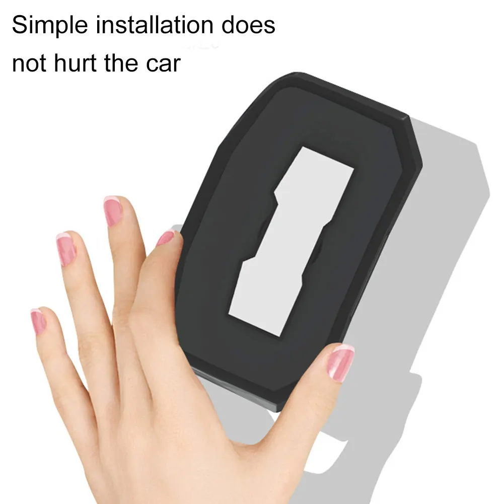 Display Bracket for Any Car Auto Cars Navigation Car Mobile Phone Holder Windscreen Projector TD326
Display Bracket for Any Car Auto Cars Navigation Car Mobile Phone Holder Windscreen Projector TD326