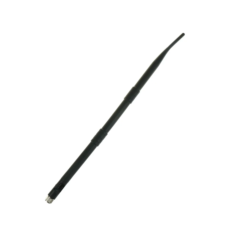 WiFi 2.4g 2.4GHz 15dBi Antenna Aerial RP-SMA Male Wireless Router PCI U.FL IPX To RP SMA Male Pigtail Cable
WiFi 2.4g 2.4GHz 15dBi Antenna Aerial RP-SMA Male Wireless Router PCI U.FL IPX To RP SMA Male Pigtail Cable