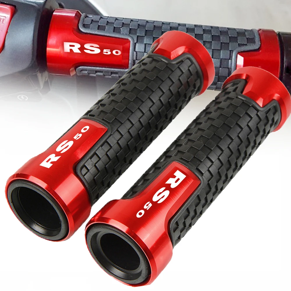 Universal Motorcycle Handlebars With 7/8 22mm Handle Bar Hand Bar Grips For Aprilia RS50 RS 50 1999-2005 2000 2001 2002 2003 04
Universal Motorcycle Handlebars With 7/8 22mm Handle Bar Hand Bar Grips For Aprilia RS50 RS 50 1999-2005 2000 2001 2002 2003 04