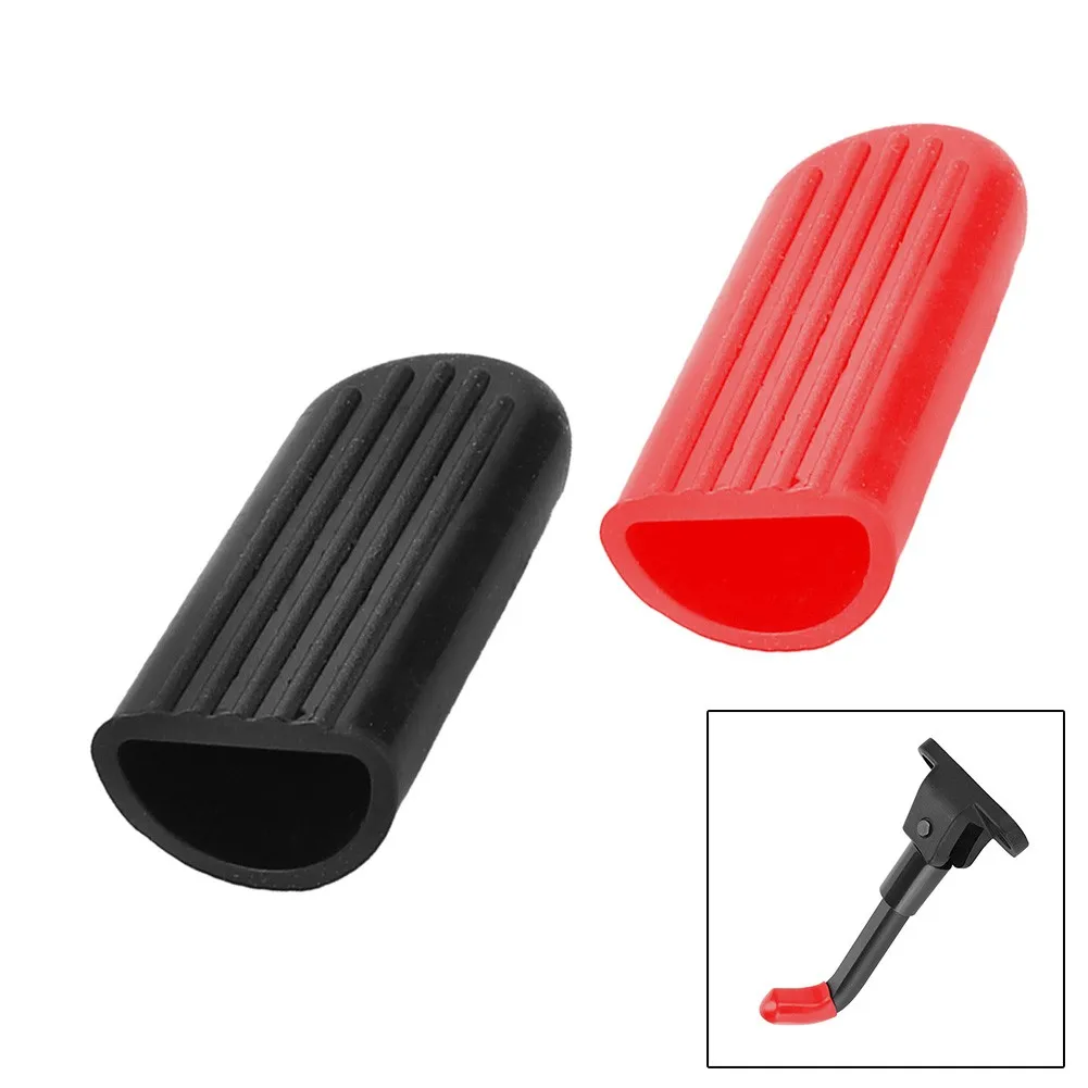 2Pcs Electric Scooter Foot Support Protective Cover For Xiaomi-M365 Solf Silicone Electric Scooter Foot Stand Pad Accessories
2Pcs Electric Scooter Foot Support Protective Cover For Xiaomi-M365 Solf Silicone Electric Scooter Foot Stand Pad Accessories