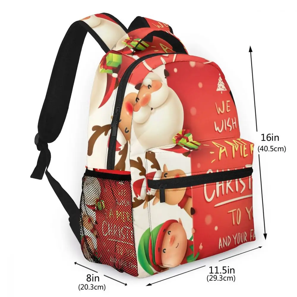 Backpack Women Shoulder Bag Ladies School Backpack