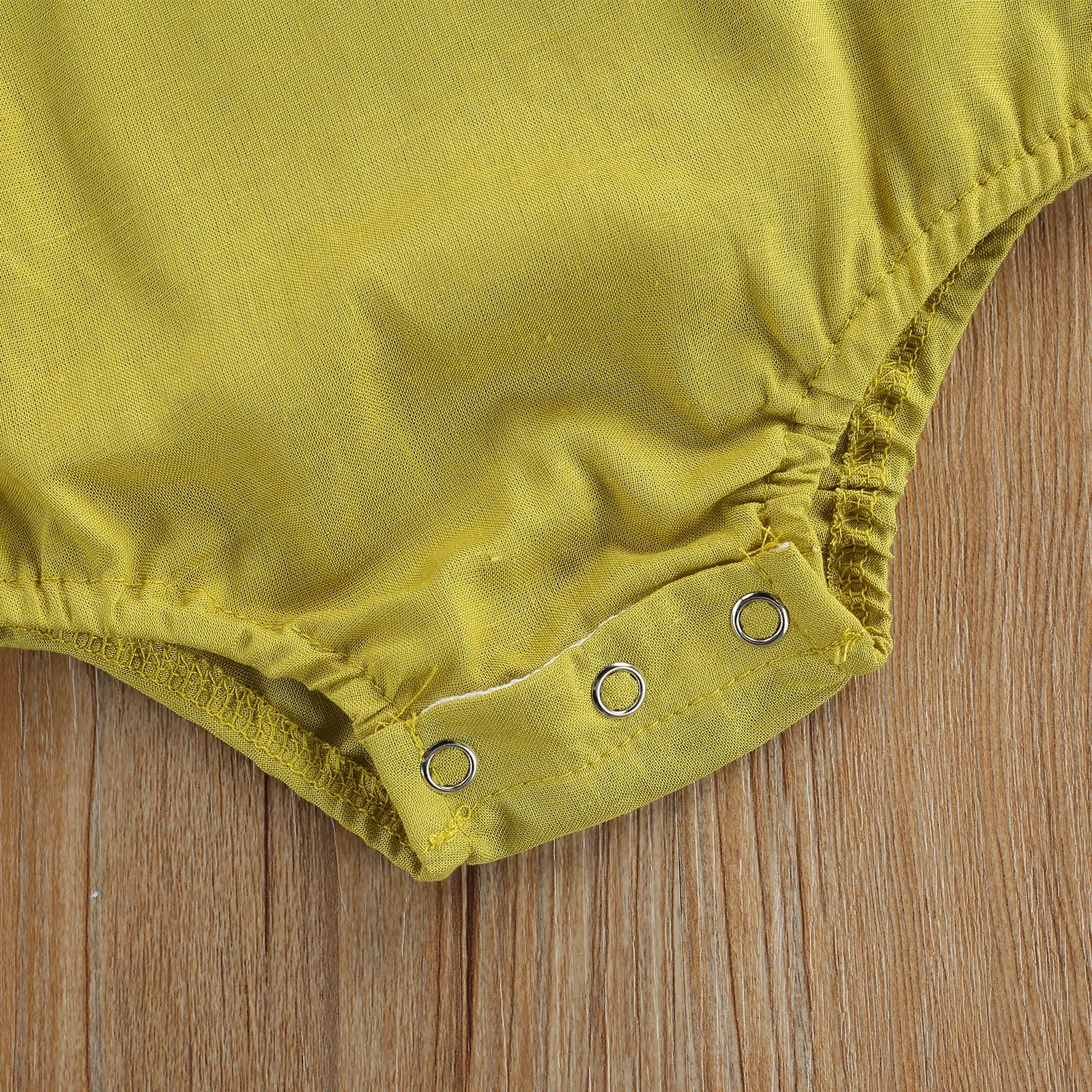 Newborn Infant Baby Girl Boy Romper Solid Color Jumpsuit Soft Sleeveless Clothing Costumes
Newborn Infant Baby Girl Boy Romper Solid Color Jumpsuit Soft Sleeveless Clothing Costumes