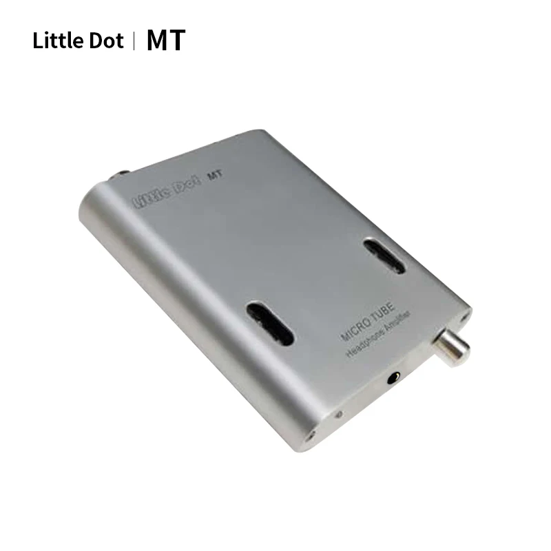 Little Dot MT+ hybrid headphone amplifier OP BUF original MT for headphones K501 K601
Little Dot MT+ hybrid headphone amplifier OP BUF original MT for headphones K501 K601