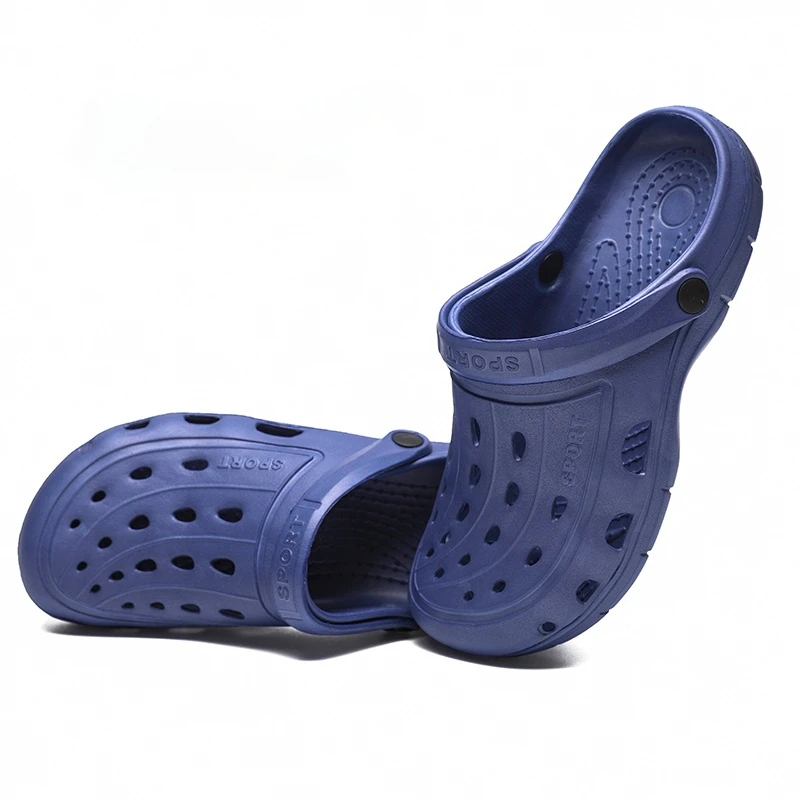 Sandalias Hombre Limited Mens Leather Sandal 2020 Men's Eva Clog Slipper Summer Sandals Lightweight High Quality Breathable
Sandalias Hombre Limited Mens Leather Sandal 2020 Men's Eva Clog Slipper Summer Sandals Lightweight High Quality Breathable