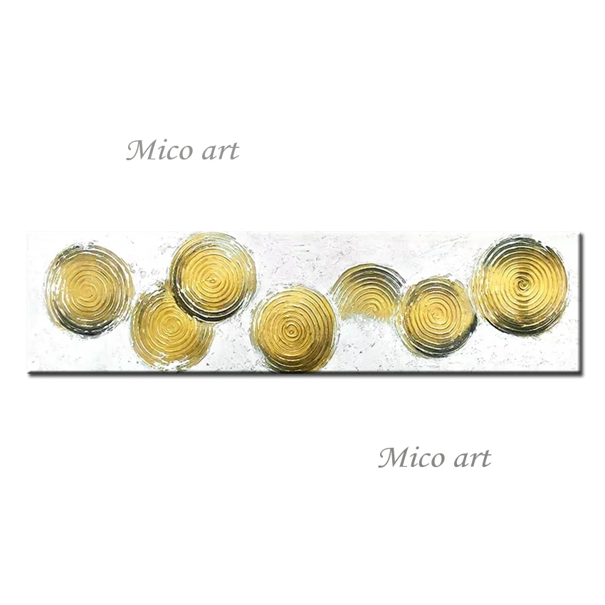 100% Hand Drawn Gold Thick Texture Design Oil Painting Canvas Wall Art Cheap Latest Decor Artwork Craft Modern Unframed Art Set
100% Hand Drawn Gold Thick Texture Design Oil Painting Canvas Wall Art Cheap Latest Decor Artwork Craft Modern Unframed Art Set