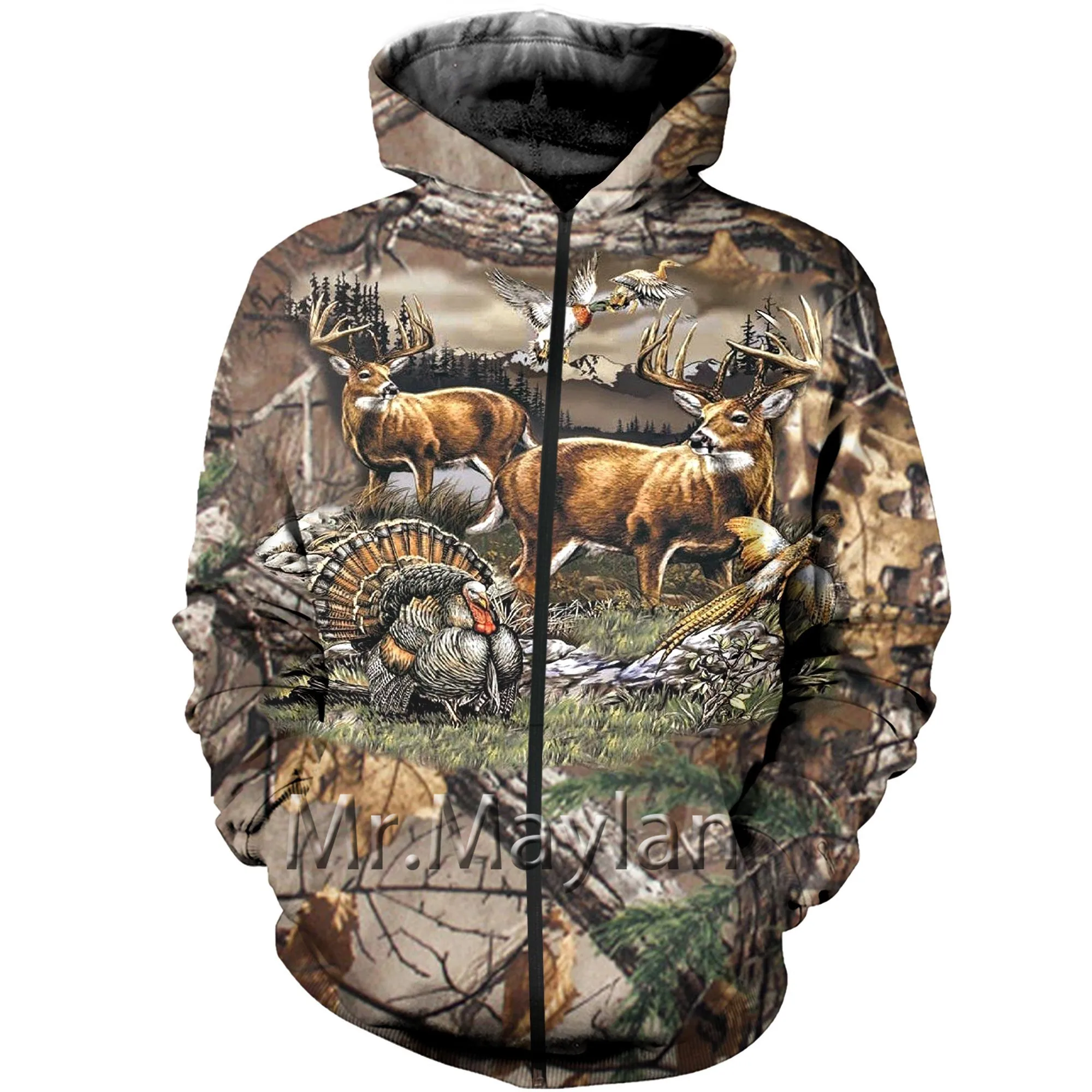 Animal Deer Hunting 3D Printed Jacket Men/Women Casual Streetwear Sweatshirts Unisex Autumn Coat Boys Clothes Harajuku Tops 5XL
Animal Deer Hunting 3D Printed Jacket Men/Women Casual Streetwear Sweatshirts Unisex Autumn Coat Boys Clothes Harajuku Tops 5XL