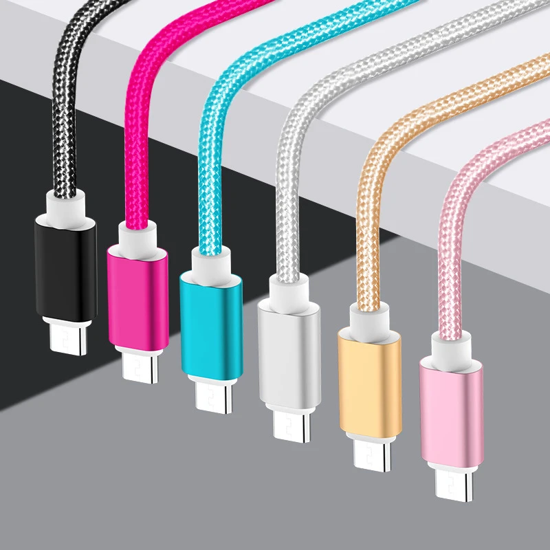0.25m 1m 2m 3m 3A Mobile Phone Charge Wire Usb Cable For iphone xiaomi huawei Type C Micro USB Android Fast Charging Data Cord
0.25m 1m 2m 3m 3A Mobile Phone Charge Wire Usb Cable For iphone xiaomi huawei Type C Micro USB Android Fast Charging Data Cord