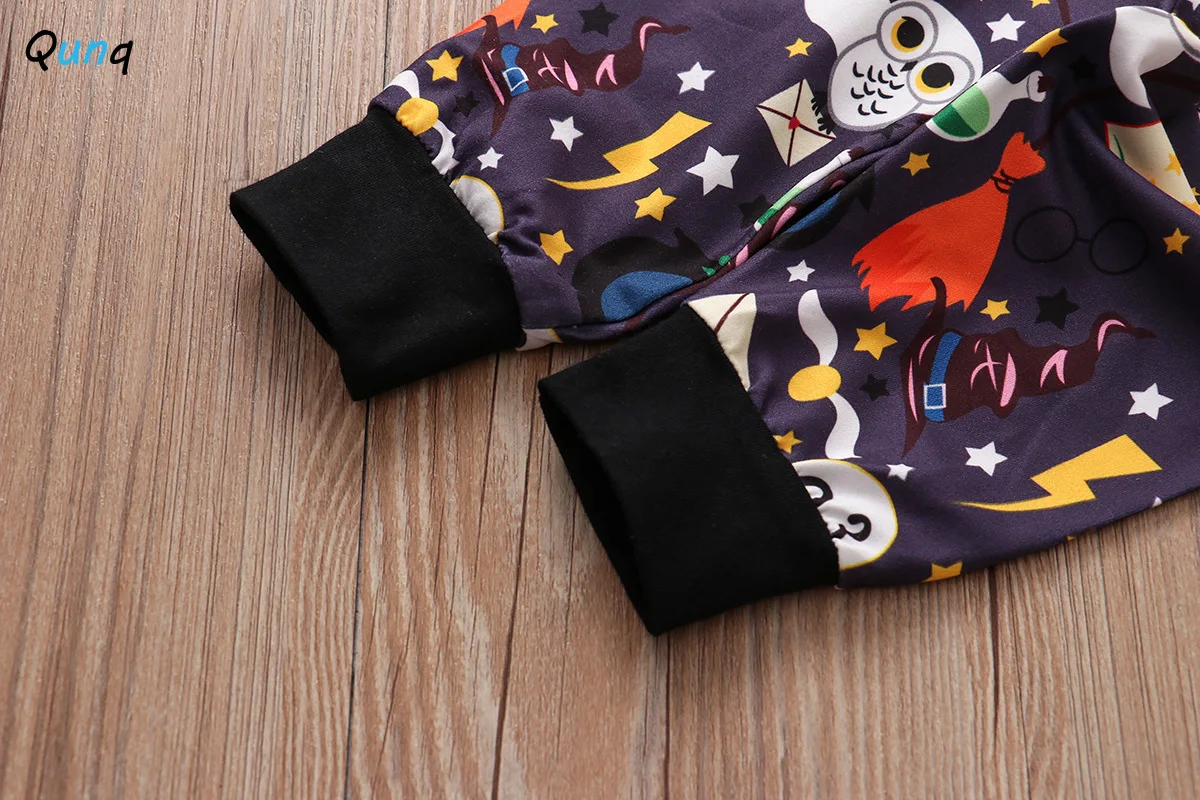 Qunq Baby Clothing Set Letter Long Sleeve Bodysuits Pant Hat 3pcs Newborns Suits Spring Fall Cotton Infant Boys Girls Costume
Qunq Baby Clothing Set Letter Long Sleeve Bodysuits Pant Hat 3pcs Newborns Suits Spring Fall Cotton Infant Boys Girls Costume