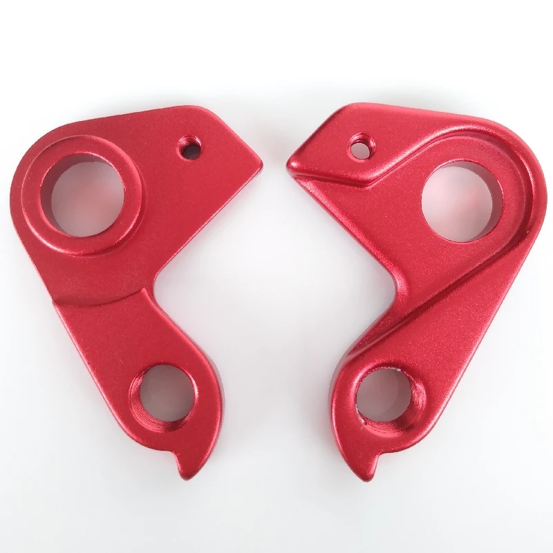 2pc Bicycle parts MECH dropout For Fantic e-bikes High Priority Fantic Integra Gear rear derailleur hanger mtb carbon frame bike
2pc Bicycle parts MECH dropout For Fantic e-bikes High Priority Fantic Integra Gear rear derailleur hanger mtb carbon frame bike